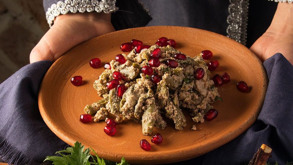 В Грузии из куриных потрохов готовят настоящий деликатес: кучмачи должен попробовать каждый