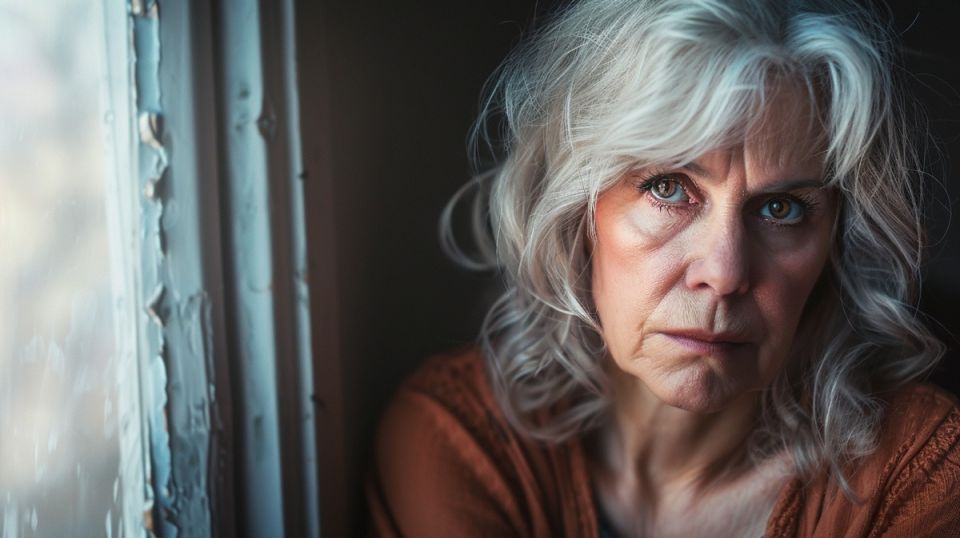 Одинокая старость: три типа матерей, избегающих внимания своих детей