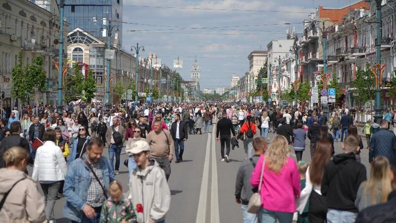 С осени жизнь в России претерпит изменения