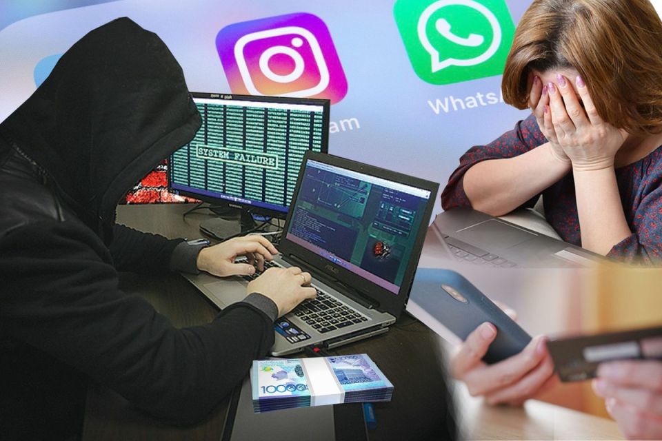 Знакомства онлайн: 10 тревожных историй обмана и советы по безопасности