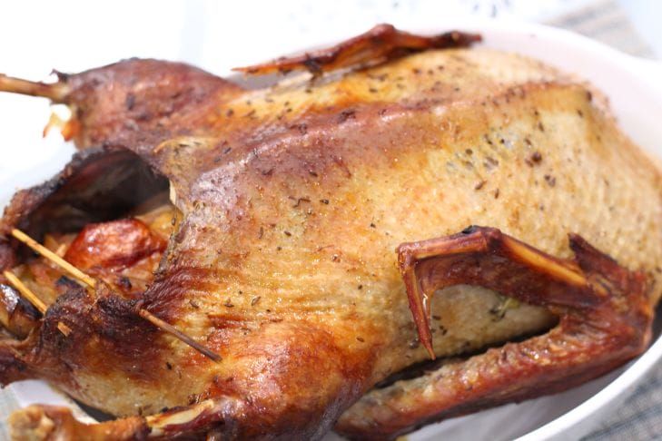 Ваша курица не хрустит? Раскрываем ошибку, которую допускают все