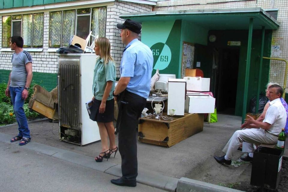 Как выселение за долги по ЖКХ стало реальностью: что нужно знать