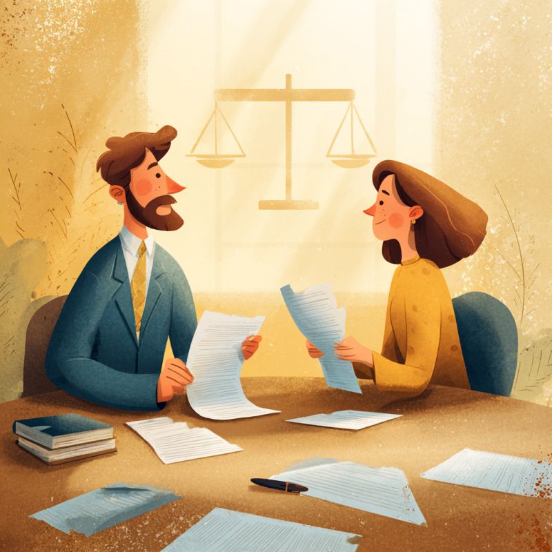 Прощение долга: как избежать ловушек и проблем