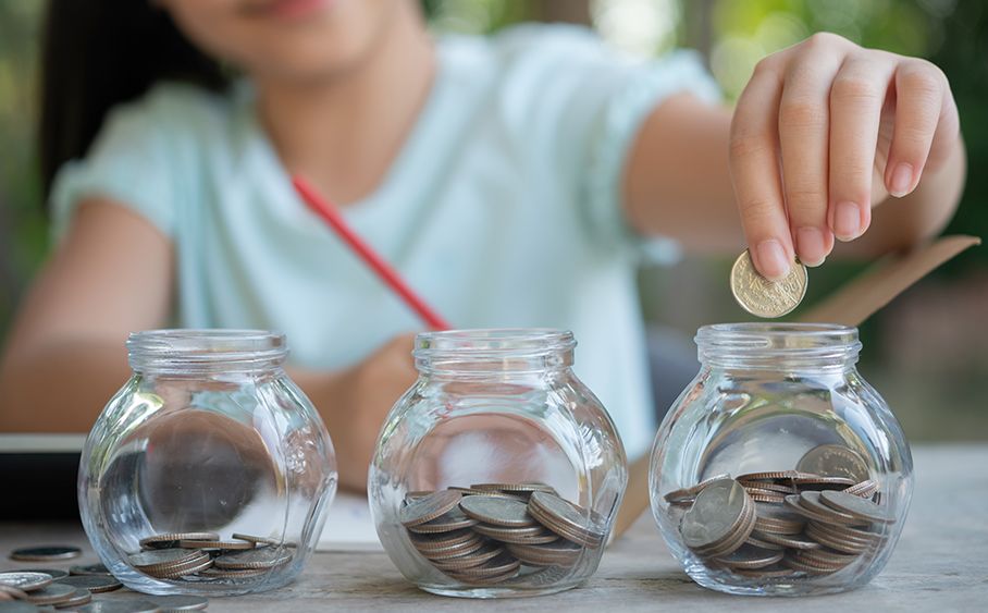 Государство на стороне семей: новые меры поддержки в 2025 году