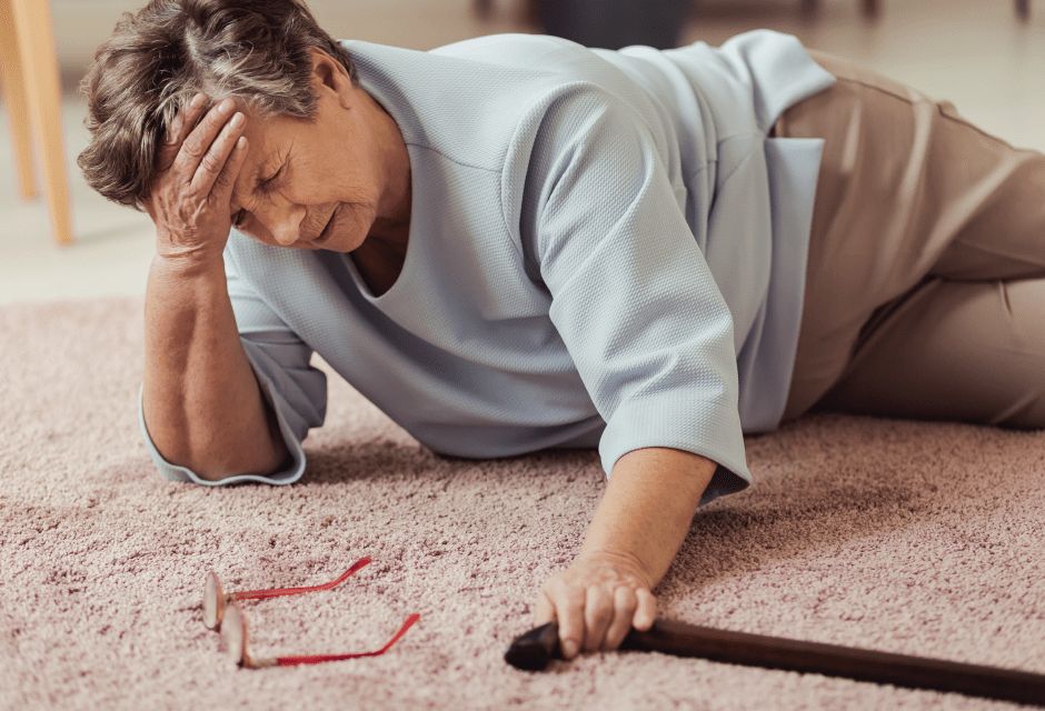 Как восстановить силу мышц и суставов: забытый секрет здоровья после 50