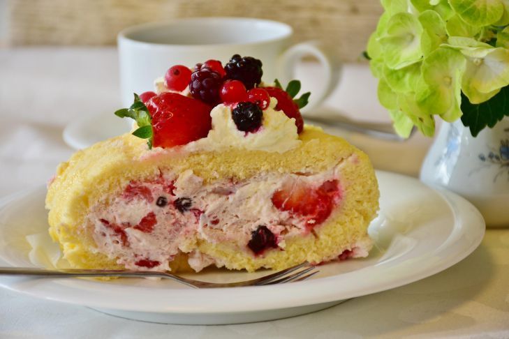 Десерты, которые готовятся быстрее всех: рецепты бывалых кулинаров