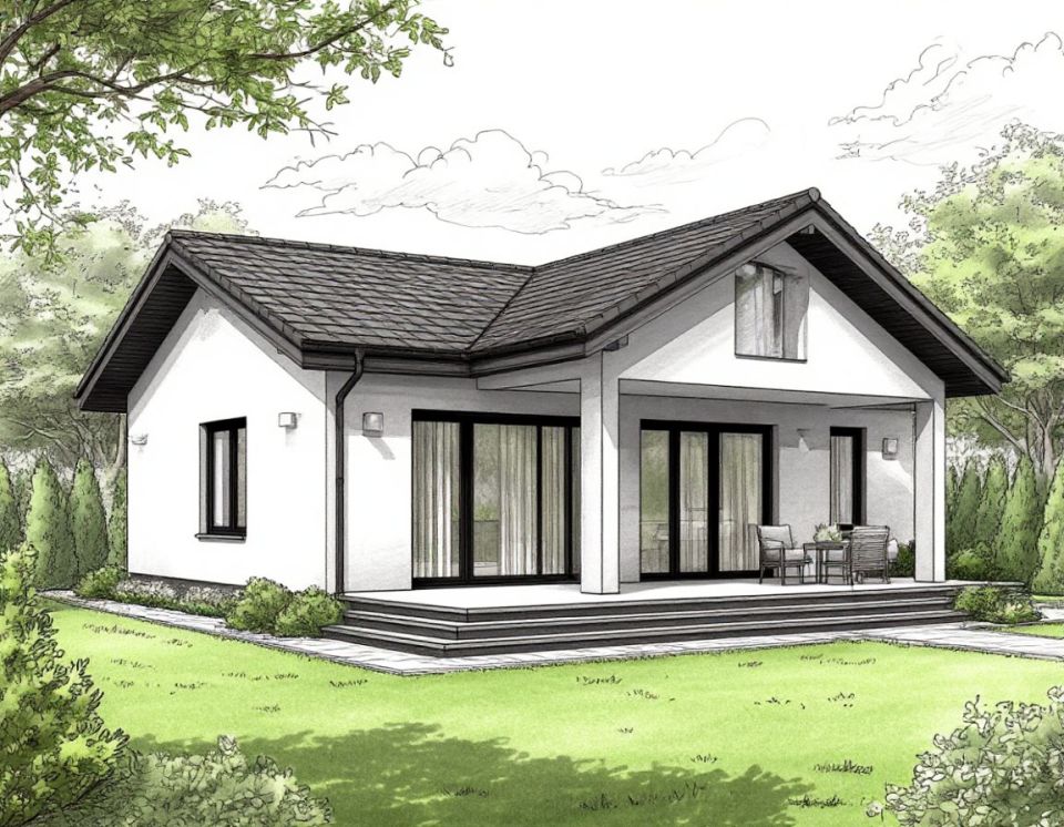 Как заочно купить дом: удивительная история неожиданного путешествия