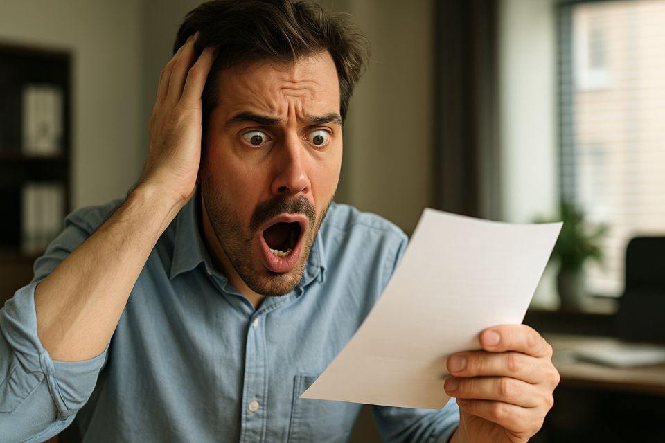 Кредиты в 2025 году: как получить деньги, когда половина заявок отклоняется