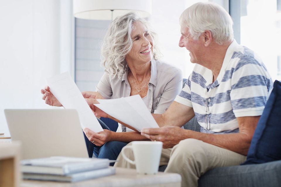 Наследственные интриги в России: долги и пенсии