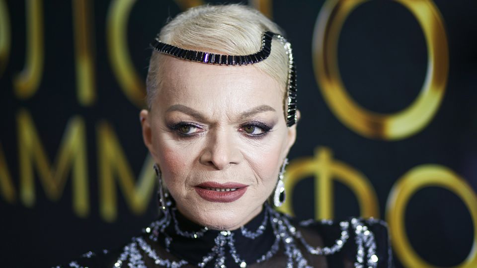 Непредсказуемые повороты в деле Ларисы Долиной