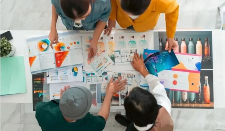 Креативная экономика Казахстана на подъёме: новый закон отвечает вызовам времени