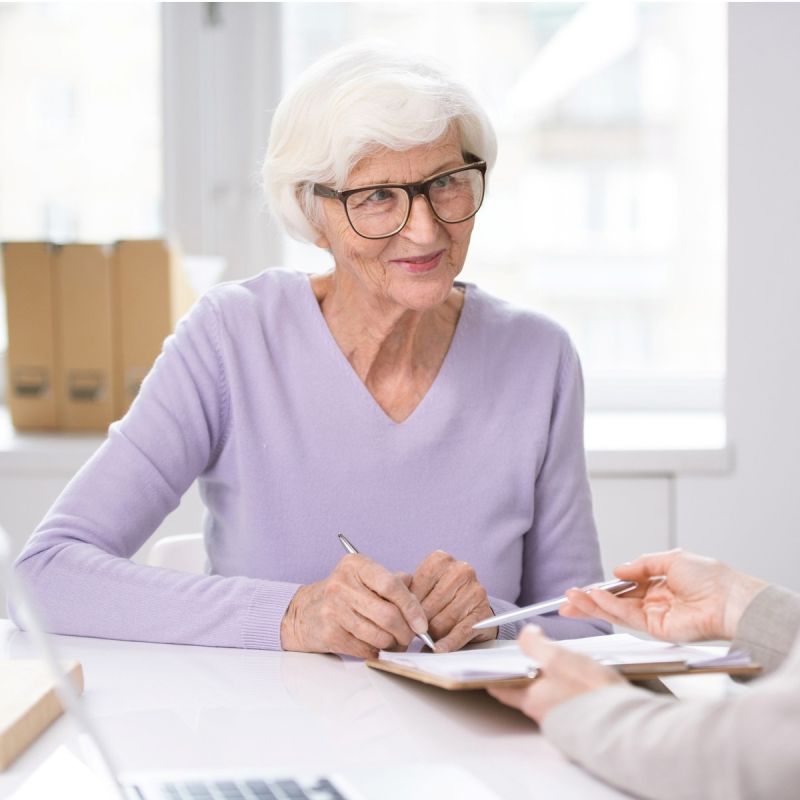 Как одна подпись может разрушить семейные мечты