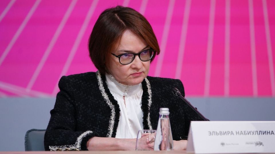 Эльвира Набиуллина: Стальной характер и блестящий ум – женщина, изменившая российскую экономику