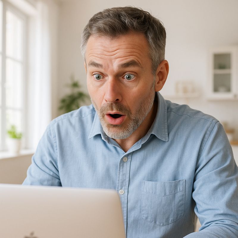 Когда случайность превращает в миллионера: история с неожиданной зарплатой