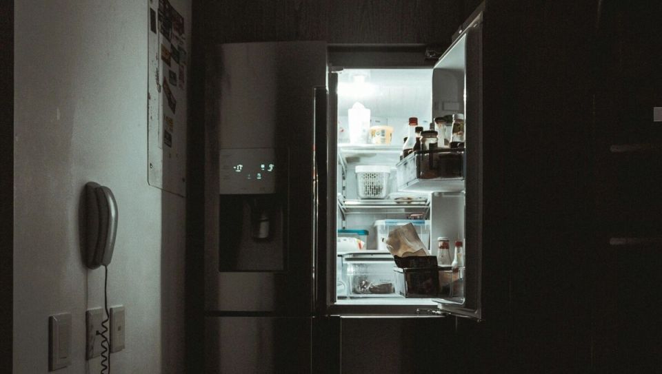 Как избавиться от неприятного запаха в холодильнике: проверенные методы