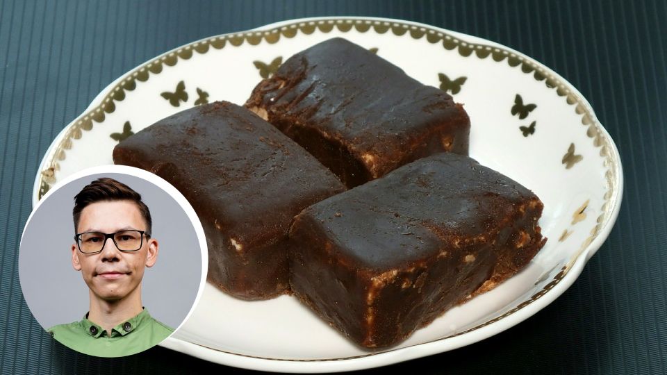 Проще простого: готовим творожные сырки вкуснее, чем в магазине