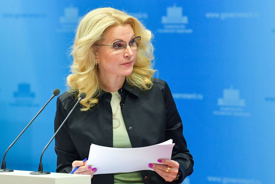 Татьяна Голикова: Почему интерес к ней ослабел в СМИ?