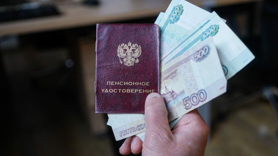 Как достичь мечты о пенсии в 50 000 рублей: шансы и стратегии для россиян