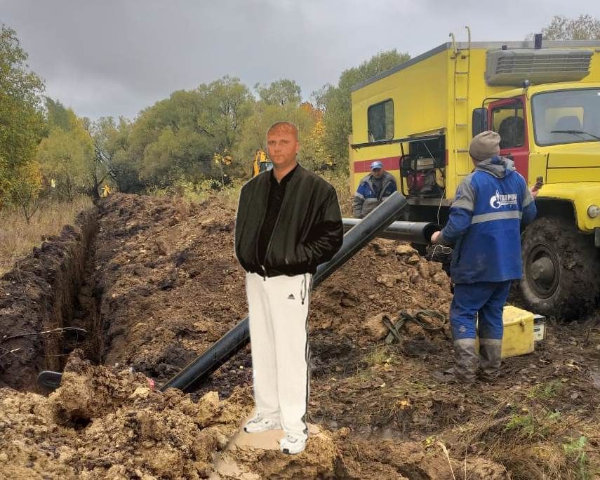 Необычная история о самострое: как житель поселка попытался взыскать миллионы с Газпрома