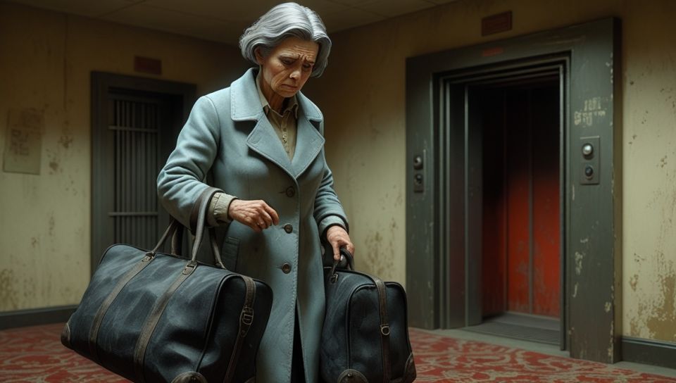 Лифты в многоквартирных домах: платим, но не получаем... Что с этим делать?