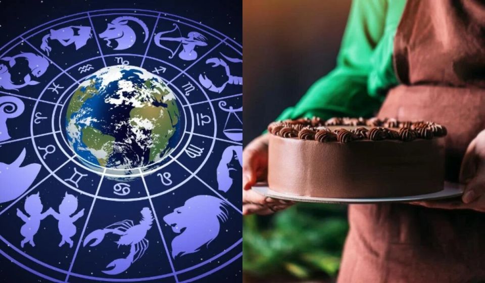 Какой десерт соответствует вашему знаку Зодиака