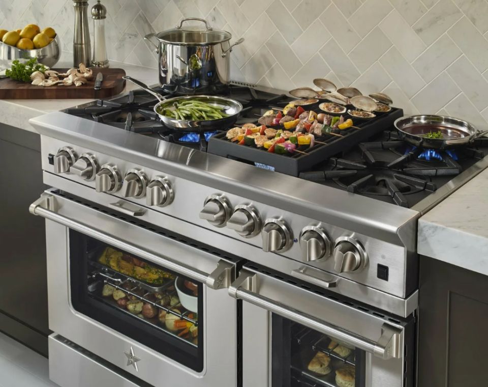 Индукционные плиты: новое слово в готовке, отказываясь от газа