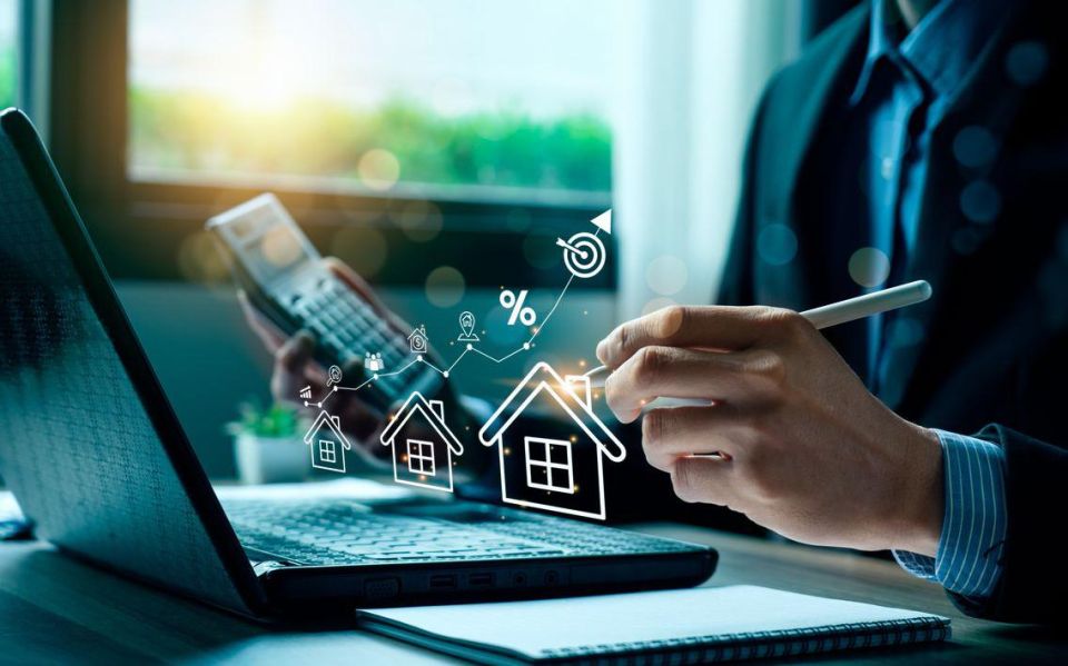 Как защитить квартиру от мошенников: запрет на сделки без вашего участия