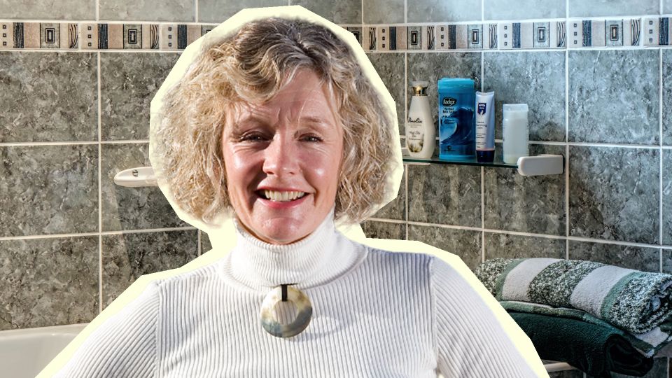 Возраст — это красиво: секреты правильного ухода за седыми волосами