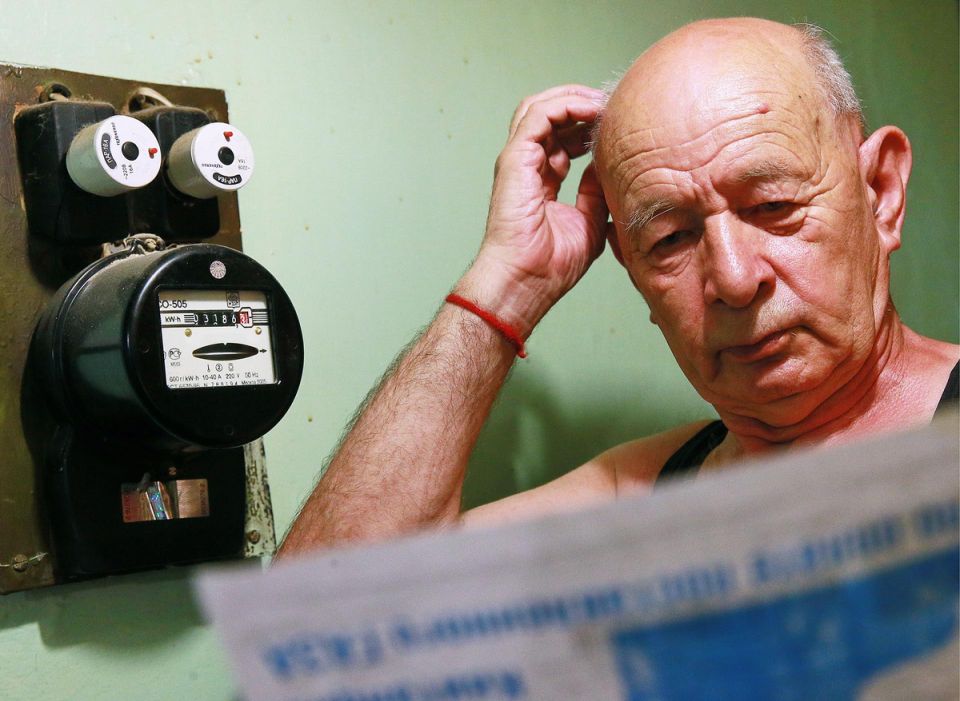 Как жительница Подмосковья выиграла суд против управляющей компании и получила компенсацию за незаконное отключение света