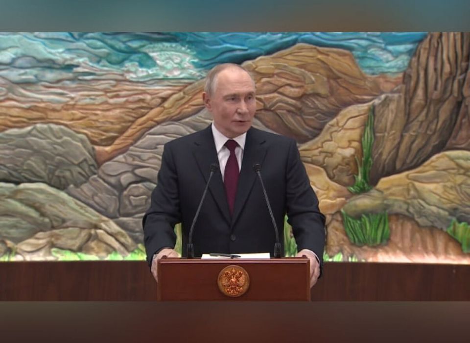 Правительство разрабатывает ответные шаги на возможные конфискации