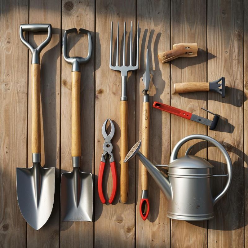 10 новых помощников для вашего сада и огорода