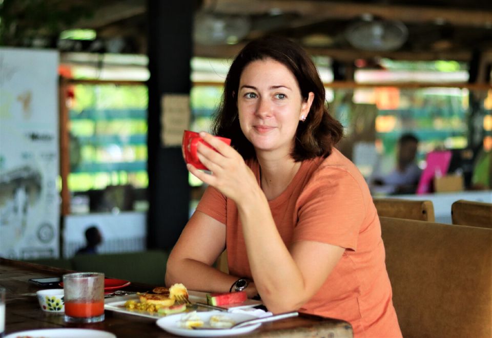 Как крики в кафе обернулись неожиданным поворотом судьбы