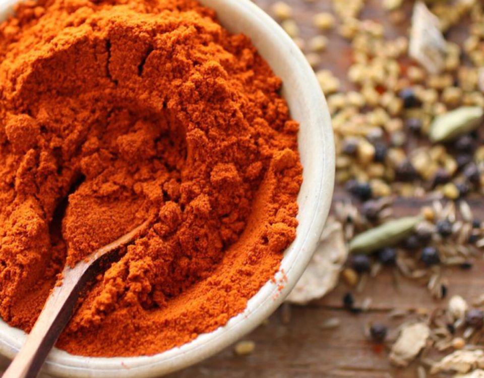 Специи, которые важно знать: берберская и южноафриканская смеси