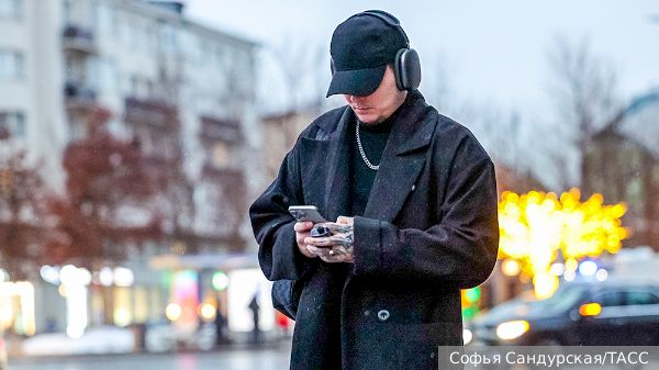 Шумный законопроект: связь под контролем ФСБ