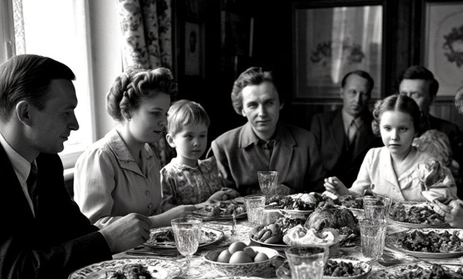 Почему ночные гости перестали быть желанными в жизни после 55?