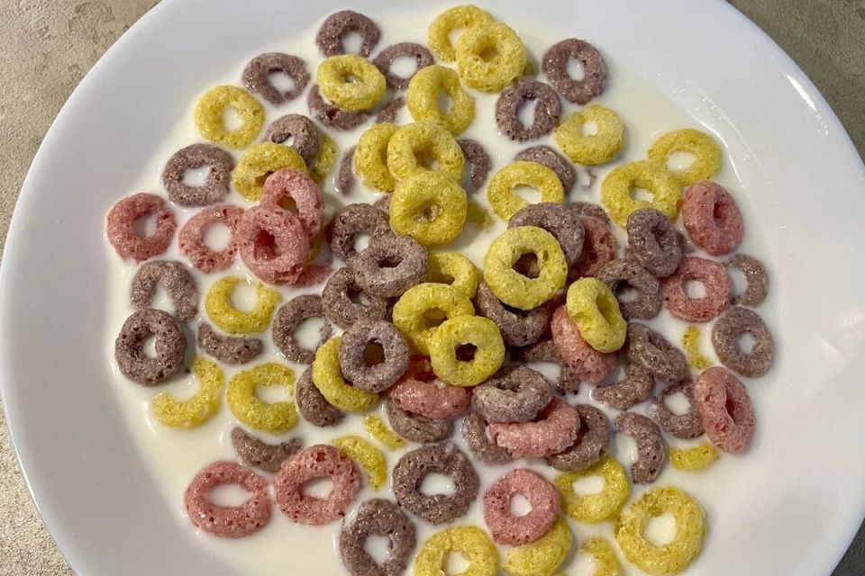 Плюсы и минусы сухих завтраков: что стоит знать прежде, чем открыть упаковку