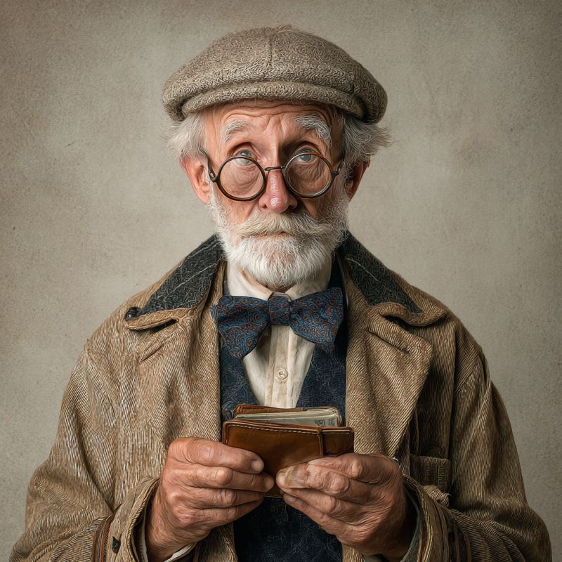 Пенсионеры становятся охотниками на мошенников