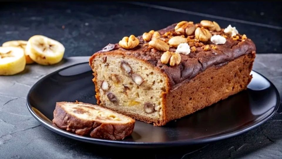 Невероятные кексы, которые поднимут настроение