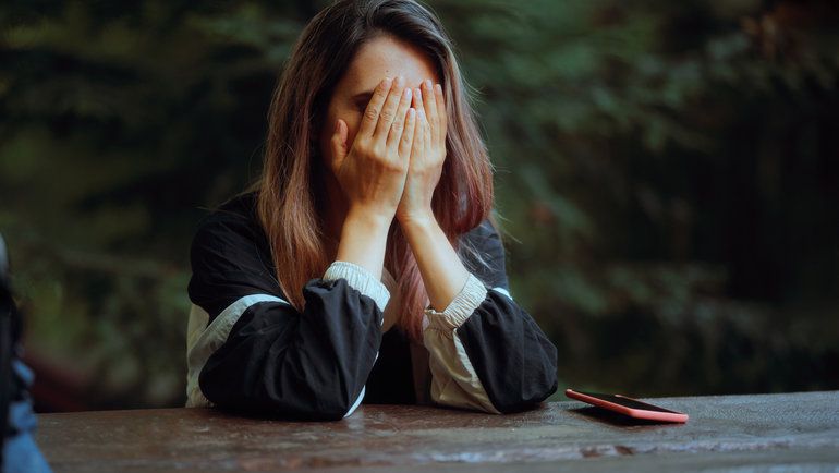 Почему чем больше стараешься, тем меньше удача улыбается: мудрость из Индии