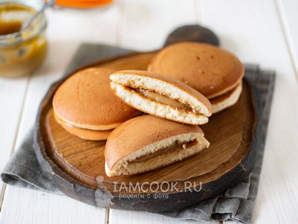 Осень в кругу семьи: наслаждайтесь выходными с вкусными угощениями