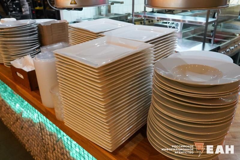 Челябинск: жители открывают для себя новые гастрономические горизонты