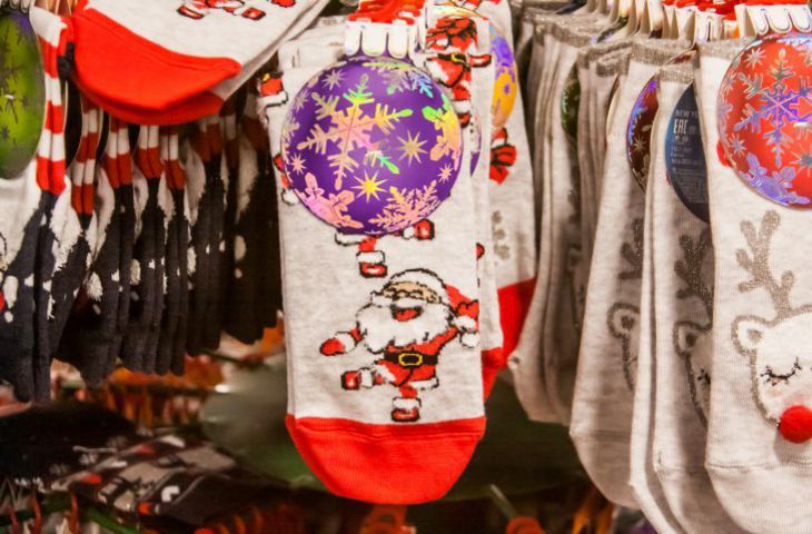 Как вернуть первоначальный лоск белым носкам: станут еще лучше, чем при покупке