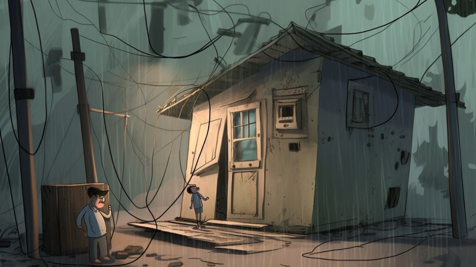 Когда добросовестность покупателя побеждает: неожиданный поворот в земельном споре