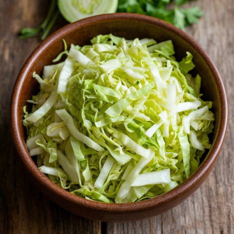 Как замороженная капуста упрощает жизнь на кухне: секреты и советы