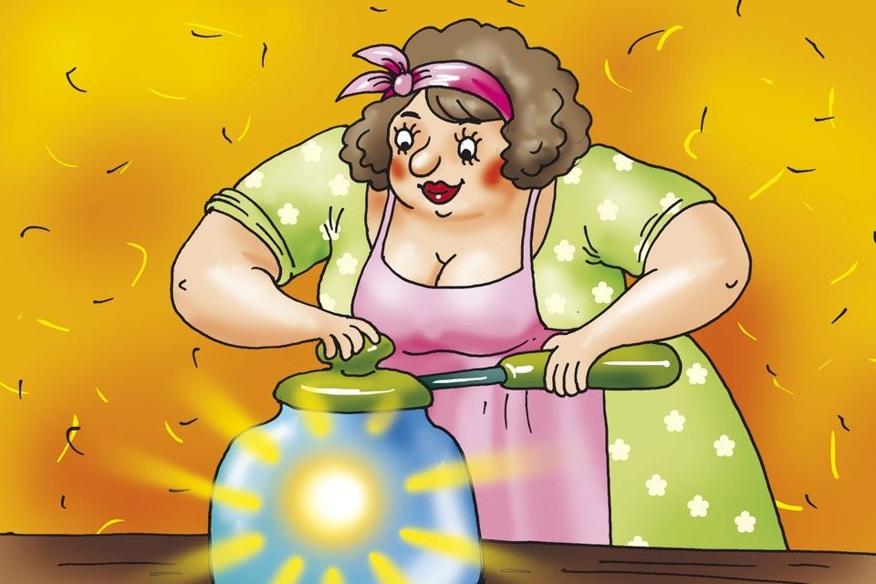 Заготовки на любой вкус: как кулинары России сохраняют летние лакомства