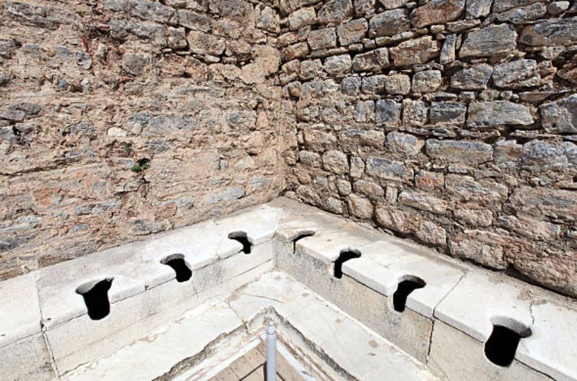 Как унитаз стал символом современного комфорта