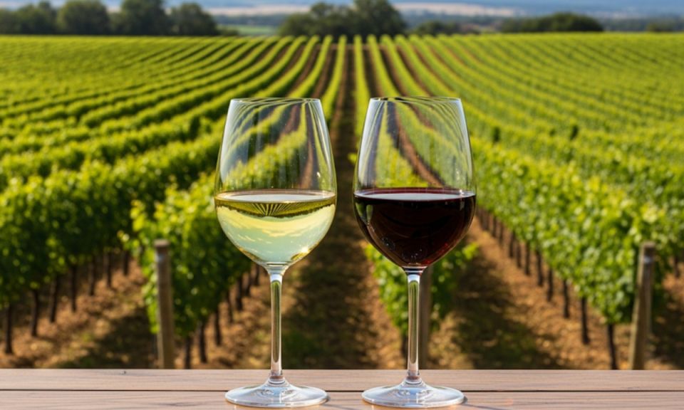 Дорогое или дешевое вино: что действительно стоит вашего внимания?