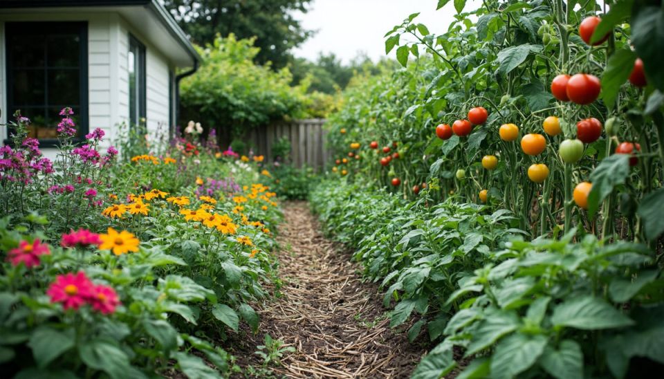 Советские секреты садоводства: как простота и наука помогают добиться успеха