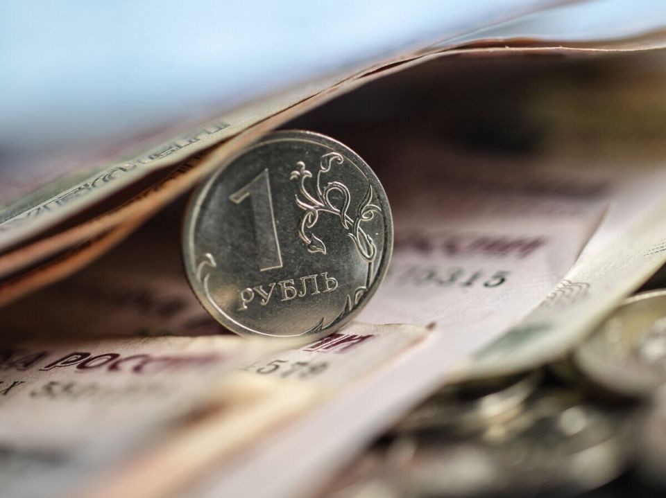 Стабильность антиотмывочной системы России