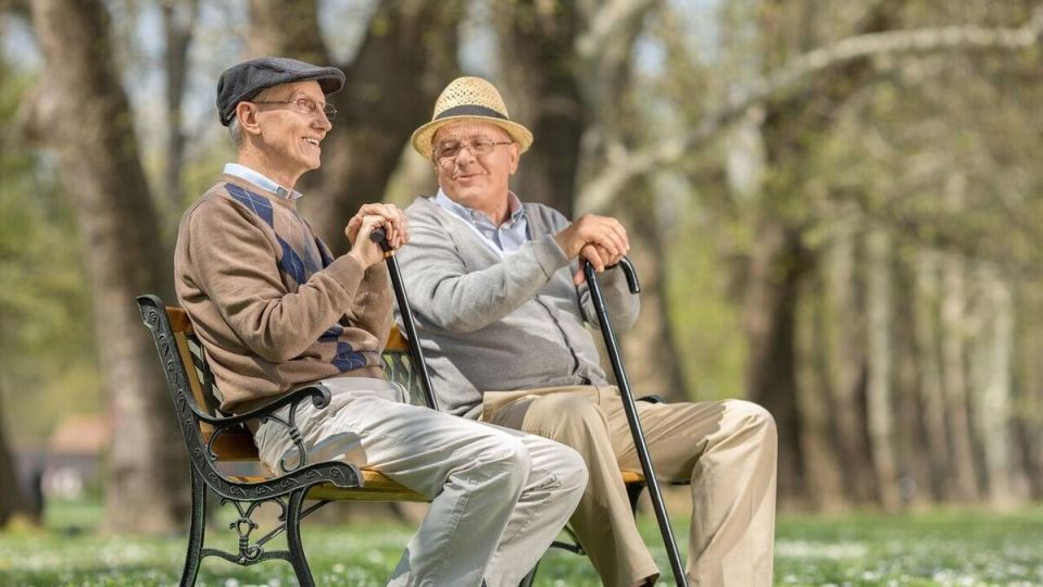 Новая Зеландия и другие лучшие страны для комфортной пенсии